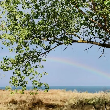 'аз и морето' Case de vacanță *