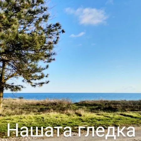 Σπίτι διακοπών 'аз и морето'