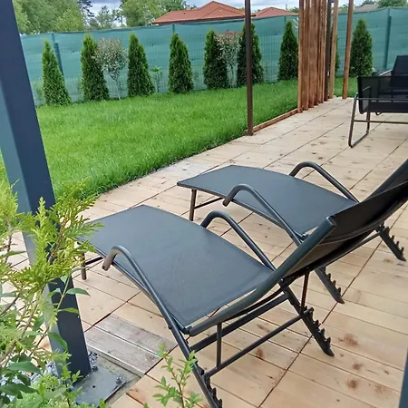 'аз и морето' Case de vacanță Krapeț