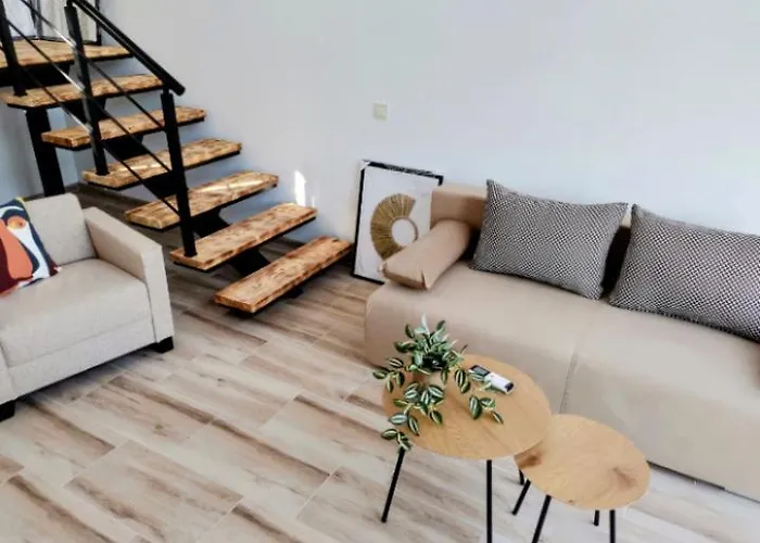 Ferienhaus 'аз и морето' *