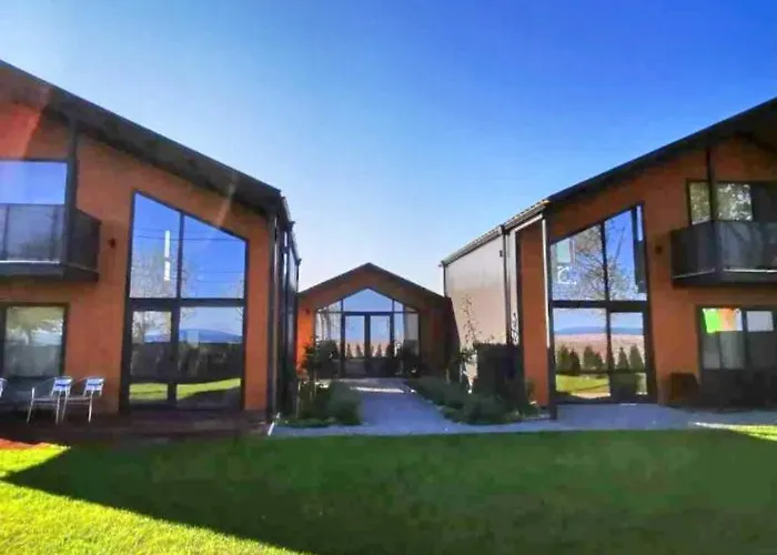 Ferienhaus 'аз и морето'