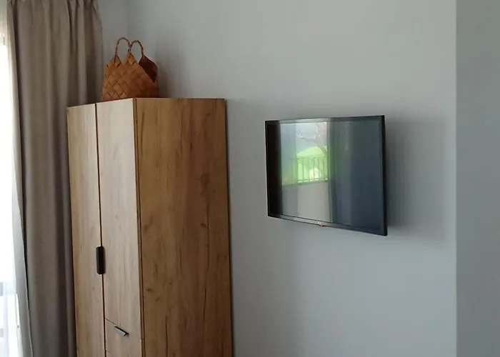 Ferienhaus 'аз и морето' *