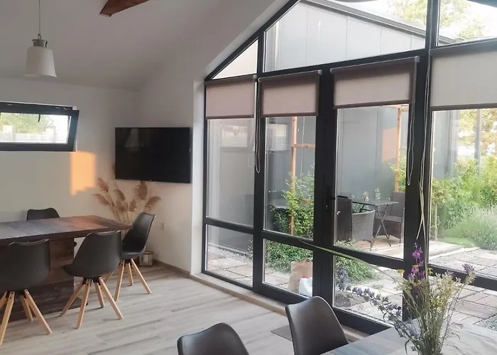 Ferienhaus 'аз и морето'