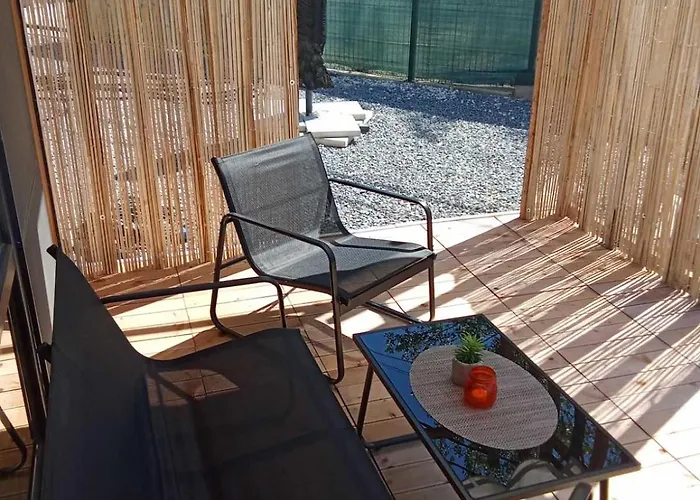 'аз и морето' * Krapets (Dobrich)