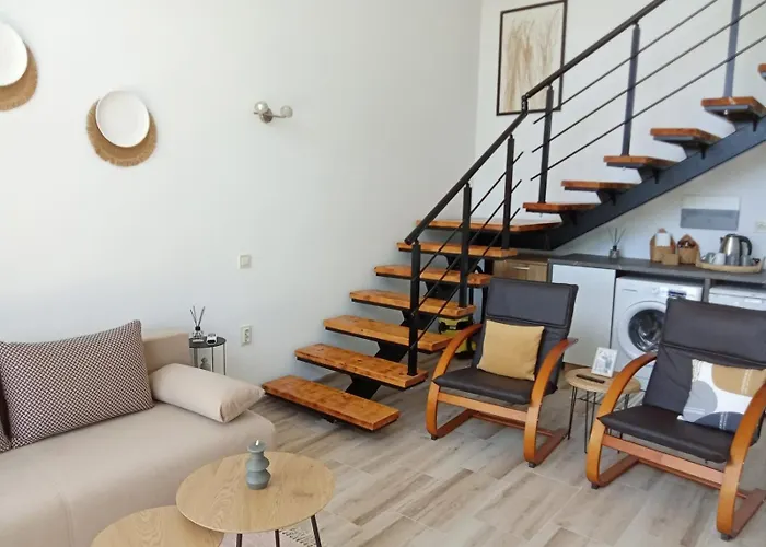 Ferienhaus 'аз и морето' *