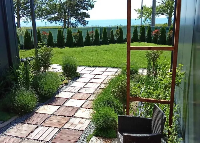 Ferienhaus 'аз и морето' *