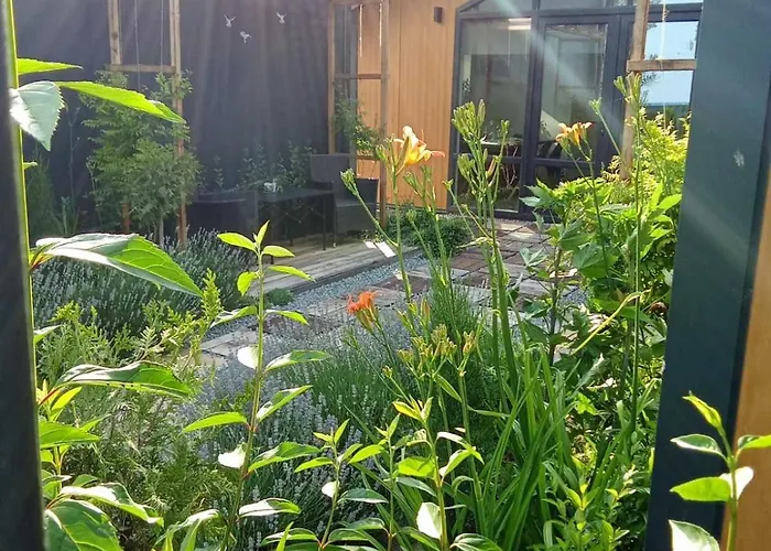 'аз и морето' Krapets (Dobrich)