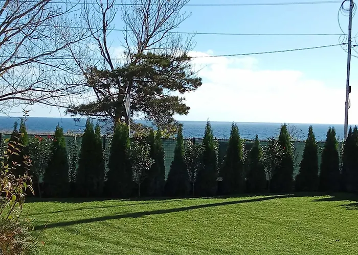 Ferienhaus 'аз и морето'