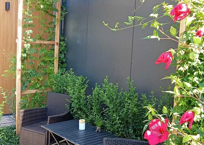 'аз и морето' Ferienhaus