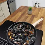 'аз и морето' 度假居 克拉佩茨