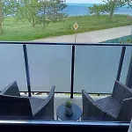 'аз и морето' 克拉佩茨