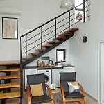 'аз и морето' Tatil Evi *