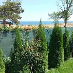 'аз и морето' Tatil Evi Krapets (Dobrich)
