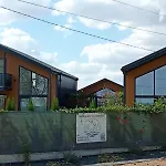'аз и морето' Tatil Evi *