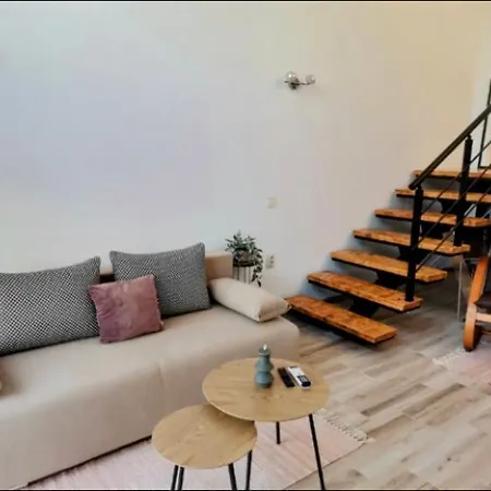 'аз и морето' Feriehus Krapets (Dobrich)