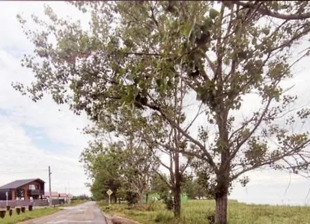 'аз и морето'