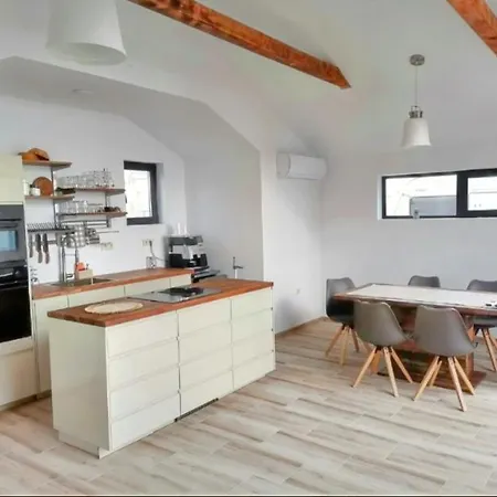 'аз и морето' Feriehus *