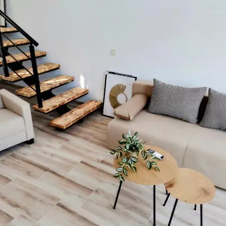 Holiday home 'аз и морето' *