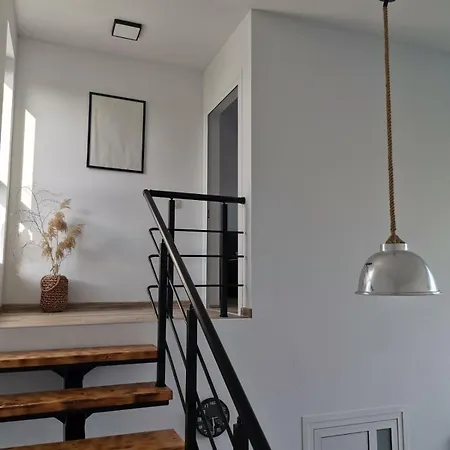 'аз и морето' Feriehus *