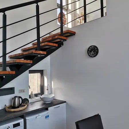 'аз и морето' Feriehus Krapets (Dobrich)