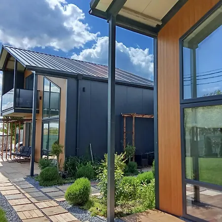 'аз и морето' Feriehus