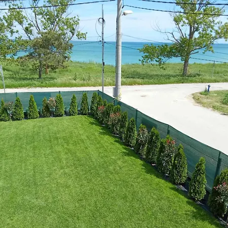 Holiday home 'аз и морето'