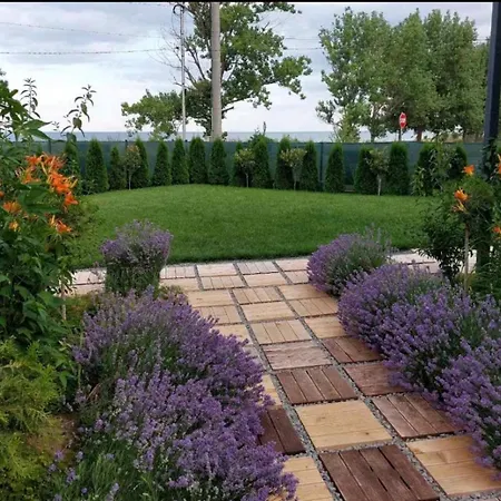 'аз и морето' Krapets (Dobrich)