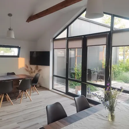 Holiday home 'аз и морето'
