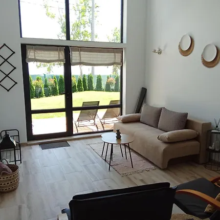 'аз и морето' Сasa de vacaciones *