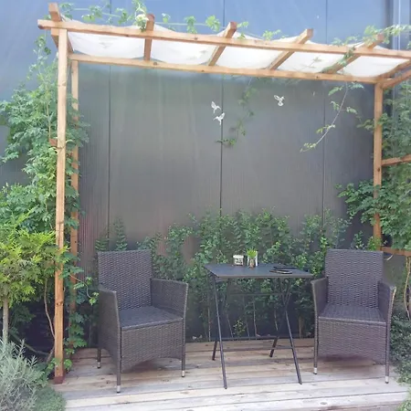 'аз и морето' Krapets (Dobrich)