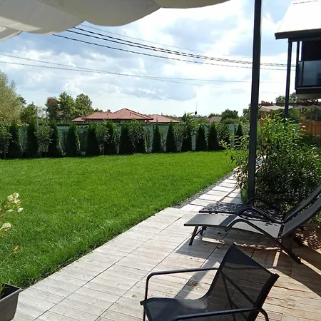 Сasa de vacaciones 'аз и морето' *