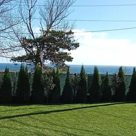 Сasa de vacaciones 'аз и морето'