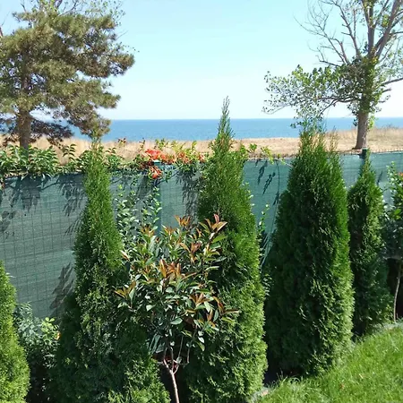 'аз и морето' Holiday home Krapets (Dobrich)