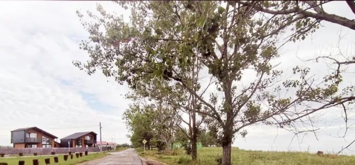 'аз и морето'