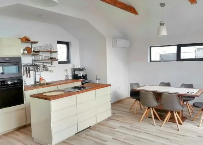 'аз и морето' Holiday home *