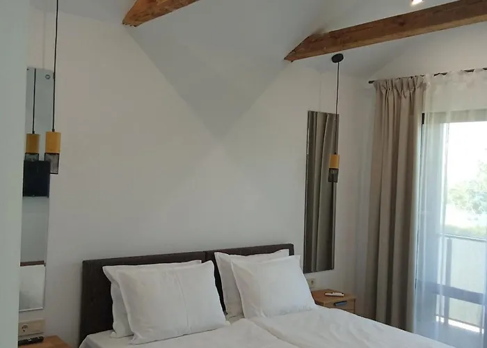 'аз и морето' Krapets (Dobrich)