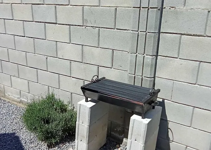 'аз и морето' Сasa de vacaciones *