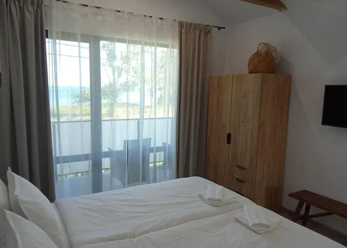 'аз и морето' Сasa de vacaciones