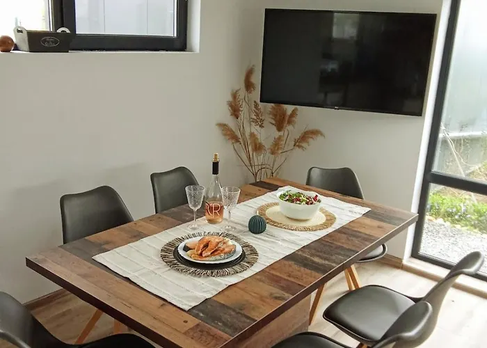 'аз и морето' * Krapets (Dobrich)