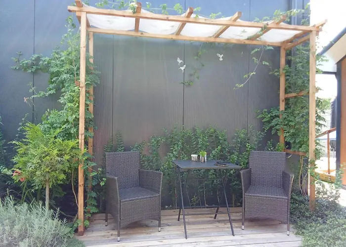 'аз и морето' Krapets (Dobrich)