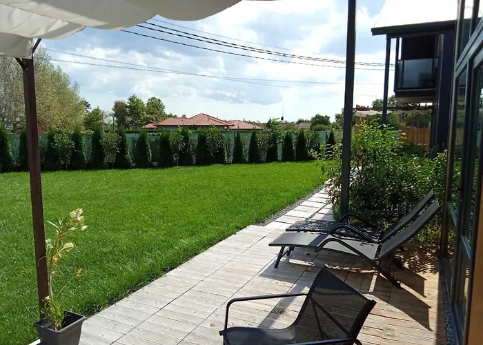 Сasa de vacaciones 'аз и морето' *