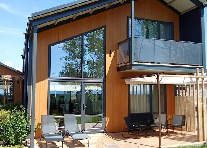 'аз и морето' * Krapets (Dobrich)